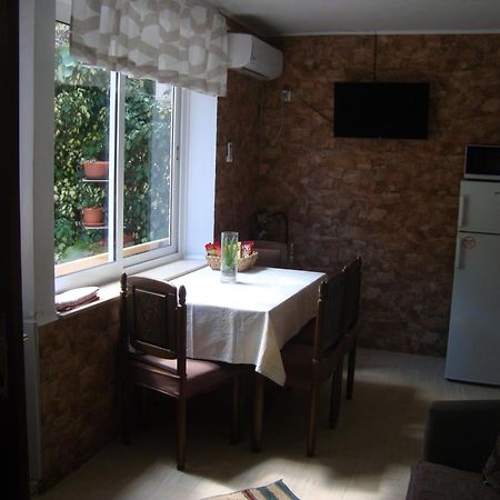 טרסטניק Studio Apartment Lile מראה חיצוני תמונה