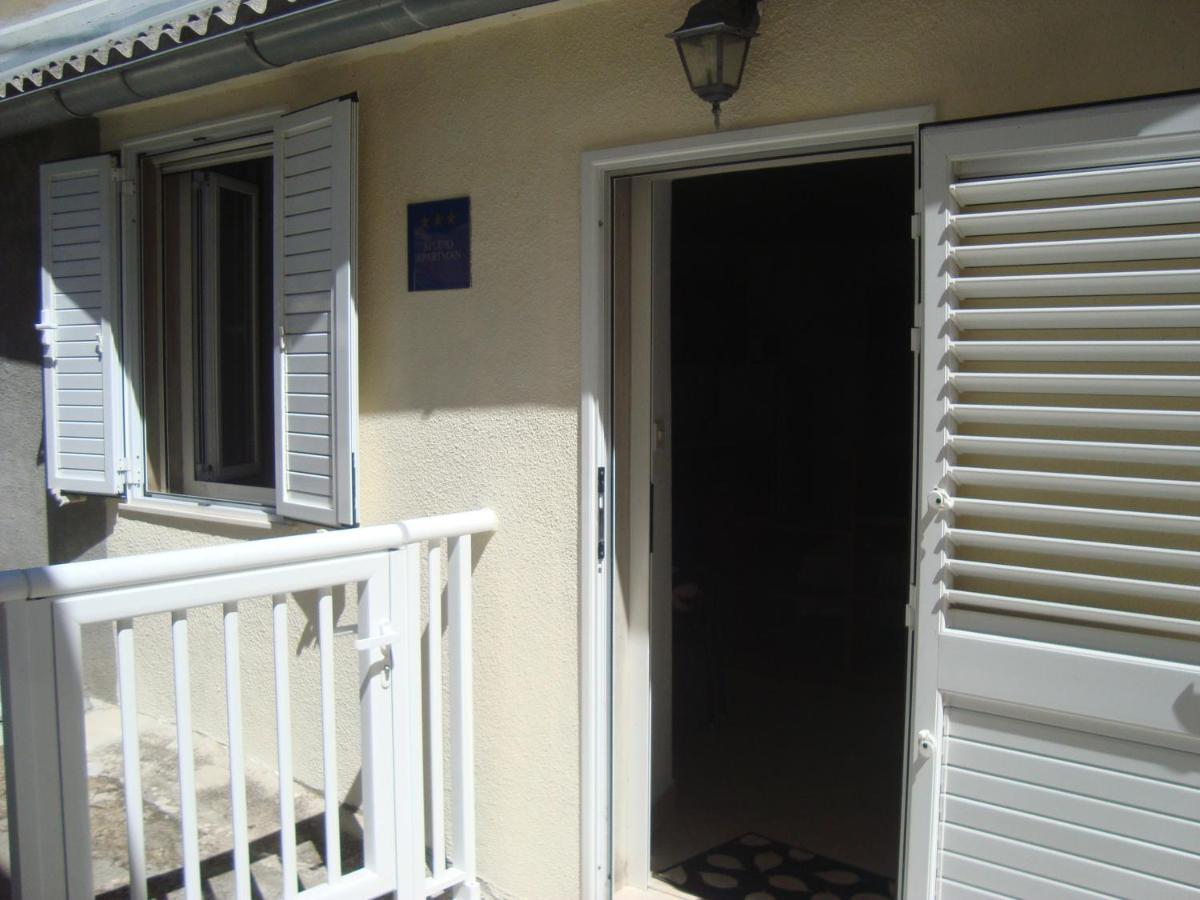 טרסטניק Studio Apartment Lile מראה חיצוני תמונה