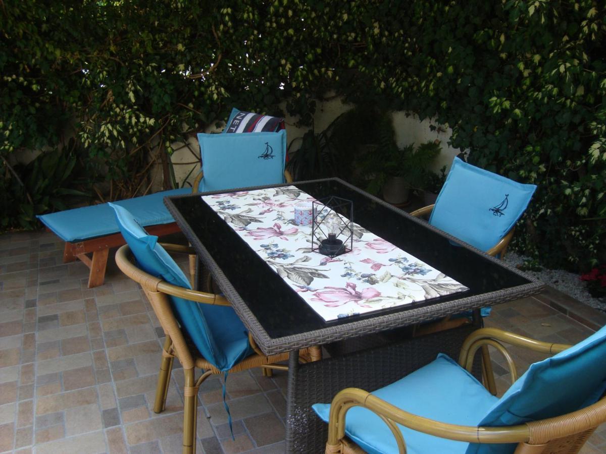 טרסטניק Studio Apartment Lile מראה חיצוני תמונה