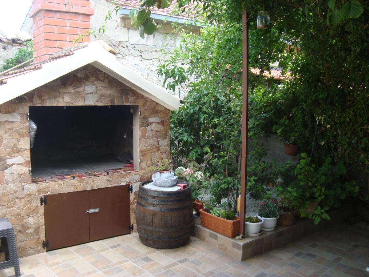 טרסטניק Studio Apartment Lile מראה חיצוני תמונה