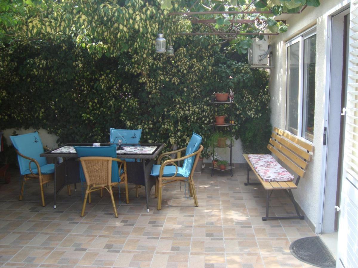 טרסטניק Studio Apartment Lile מראה חיצוני תמונה