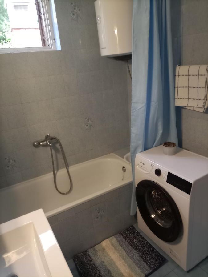 טרסטניק Studio Apartment Lile מראה חיצוני תמונה