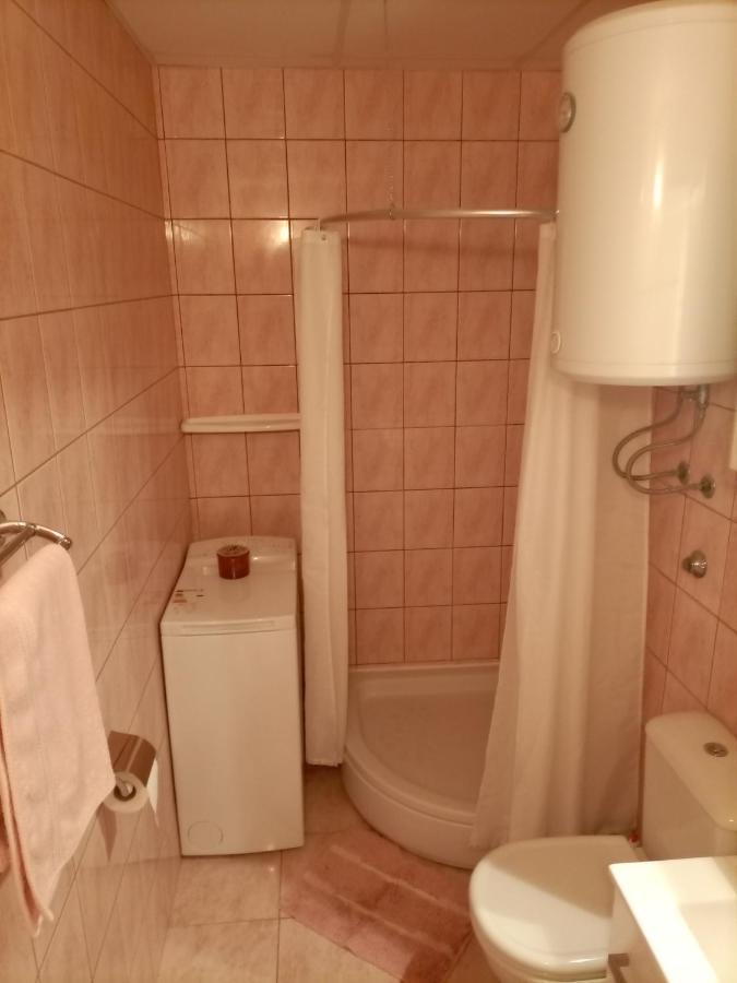 טרסטניק Studio Apartment Lile מראה חיצוני תמונה