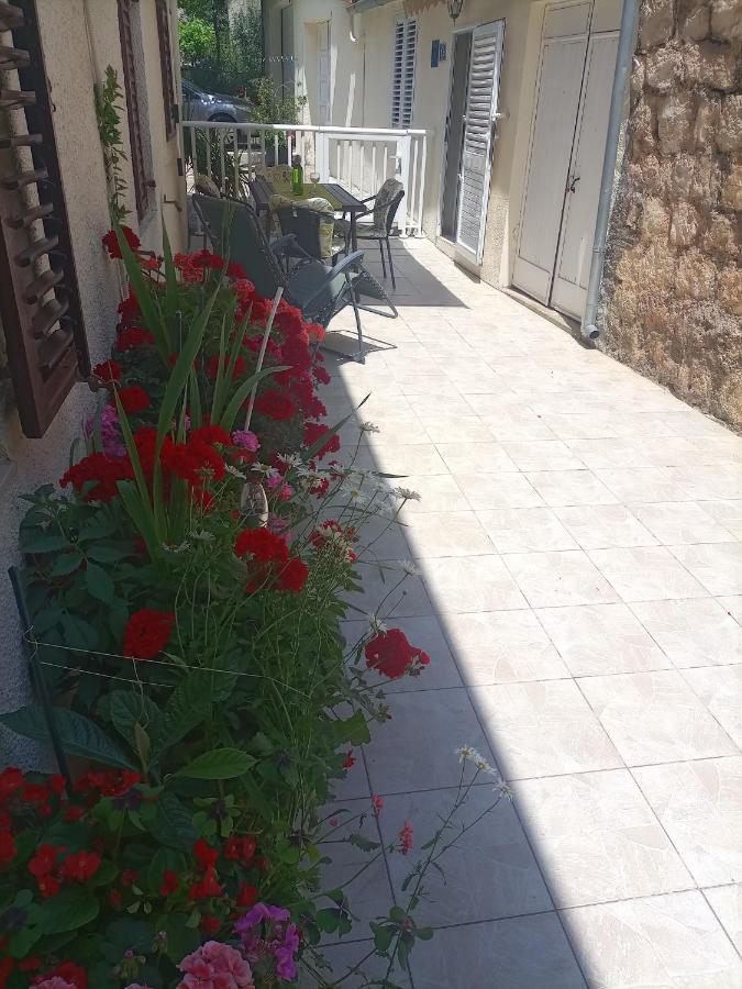 טרסטניק Studio Apartment Lile מראה חיצוני תמונה