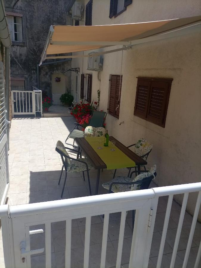 טרסטניק Studio Apartment Lile מראה חיצוני תמונה