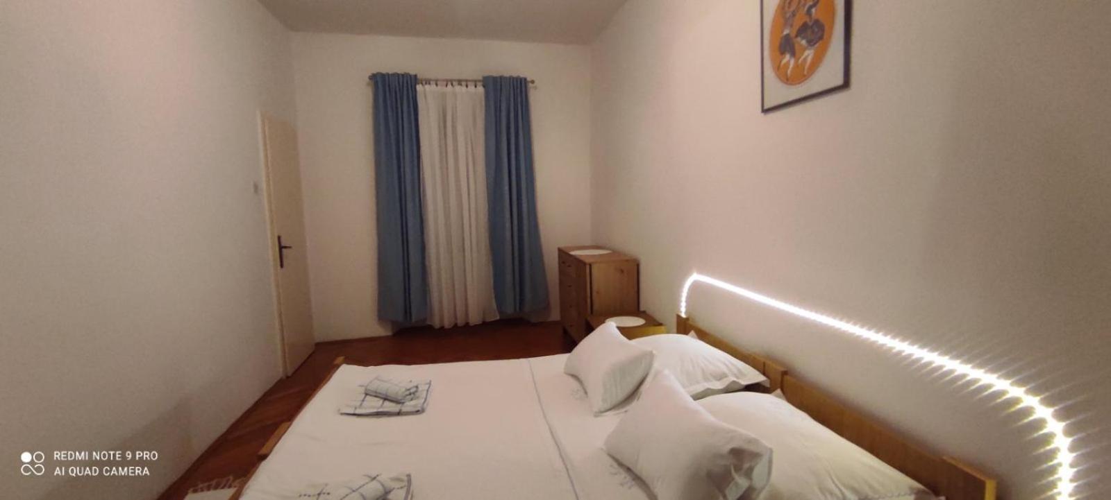טרסטניק Studio Apartment Lile מראה חיצוני תמונה