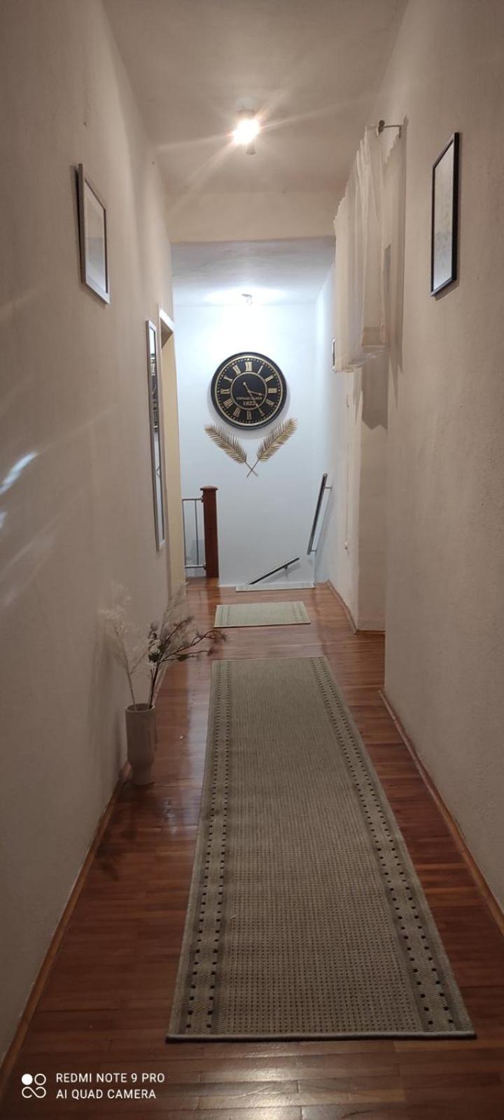 טרסטניק Studio Apartment Lile מראה חיצוני תמונה