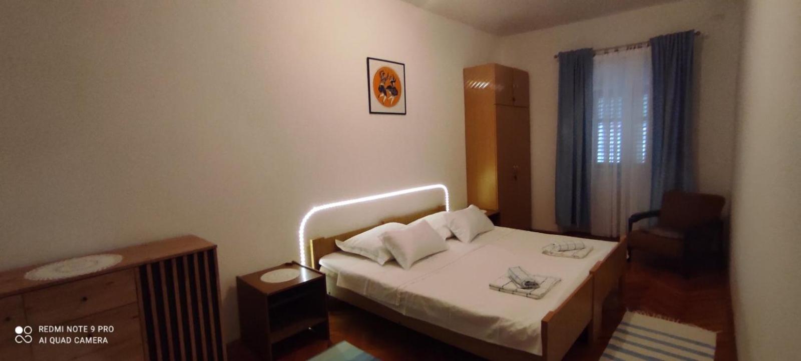 טרסטניק Studio Apartment Lile מראה חיצוני תמונה