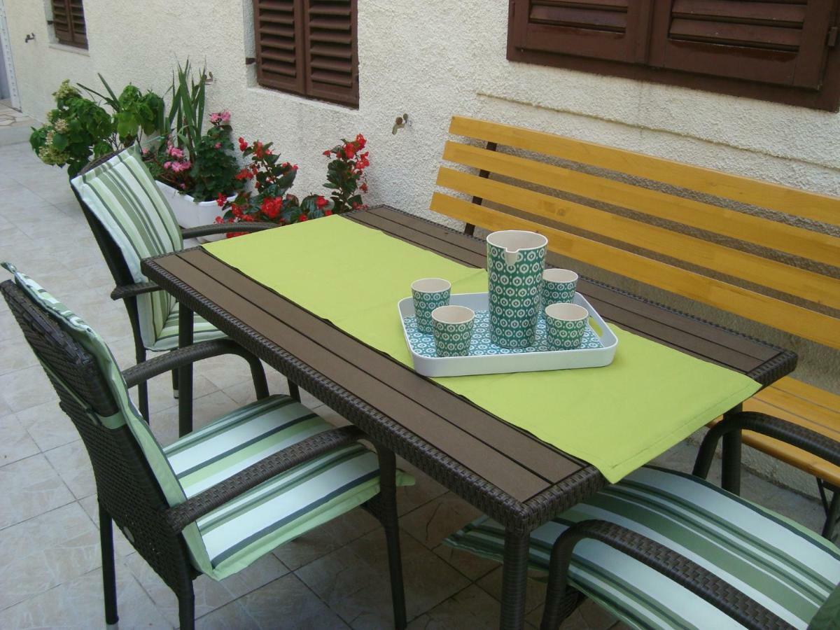 טרסטניק Studio Apartment Lile מראה חיצוני תמונה